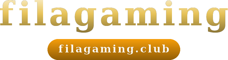 filagaming logo